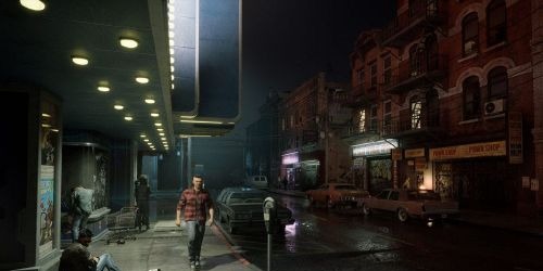 RoboCop Rogue City